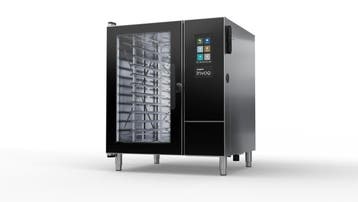 Leventi Invoq | Combi 10 | Combisteamer | 10x GN 1/1 & EN |, Ophalen of Verzenden, Nieuw in verpakking