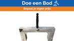 Bieden: Black waterski- wakeboard pole with, Watersport en Boten, Wakeboarden, Ophalen of Verzenden, Nieuw