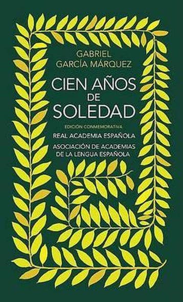9788420471839 Cien anos de soledad | Tweedehands, Verzenden, Zo goed als nieuw, Gabriel Garcia Marquez