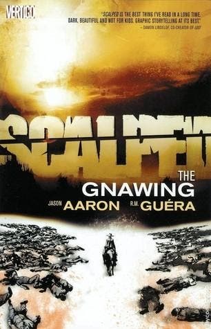 Scalped Volume 6: The Gnawing, Boeken, Verzenden, Zo goed als nieuw