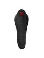 Patizon mummyslaapzak Gdry 500 M Jet Black - Fired Brick..., Verzenden, Nieuw