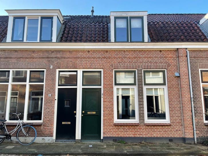 Te huur: Huis Thinsstraat in Utrecht, Huizen en Kamers, Huizen te huur, Utrecht
