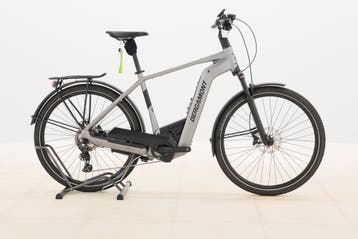 Bergamont E-HORIZON PREMIUM SUV – 2023 – 175 - 186 cm, Fietsen en Brommers, Verzenden, Zo goed als nieuw