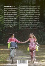 Janne & Jamila samen op de fiets 9789462914575, Verzenden, Zo goed als nieuw, Kristien Hemmerechts