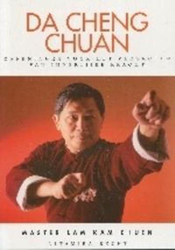DA CHENG CHUAN - Lam Kam Chuen 9789069635750, Boeken, Verzenden, Zo goed als nieuw, Lam Kam Chuen