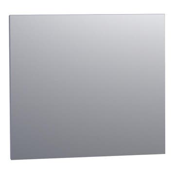 Brauer Emerald Spiegel - 80 cm - Rechthoekig, Ophalen of Verzenden, Nieuw