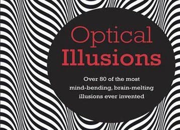 Optical Illusions - Tim Leng 9781909313088, Boeken, Verzenden, Zo goed als nieuw, Tim Leng