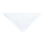GGM Gastro | (5 stuks) KARLOWSKY | Halsdoek - 71 x 71 x 100, GGM Gastro, Verzenden, Nieuw