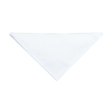 GGM Gastro | (5 stuks) KARLOWSKY | Halsdoek - 71 x 71 x 100, GGM Gastro, Verzenden, Nieuw