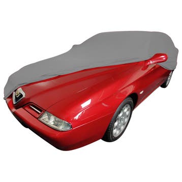 Autohoes voor Alfa Romeo 166 (1998-2007) Indoor BESTE, Ophalen of Verzenden, Nieuw, Op maat