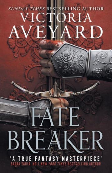 Fate Breaker | Victoria Aveyard | Nieuw, Ophalen of Verzenden, Nieuw, Victoria Aveyard