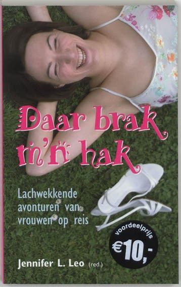 Daar brak mn hak - E. Sussman 9789045304434, Verzenden, Gelezen, E. Sussman