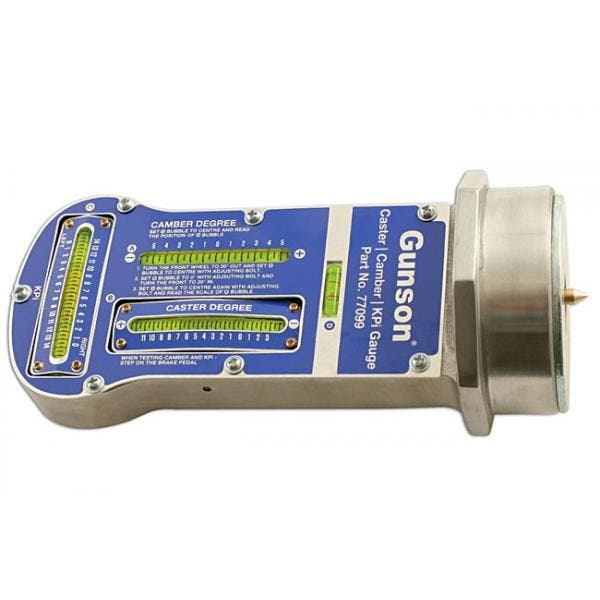 Trakrite voor caster, camber en fuseependwarshelling (KPI), Auto diversen, Autogereedschap, Nieuw, Verzenden