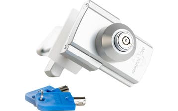 IMC Camperdeurslot 1507, Caravans en Kamperen, Nieuw