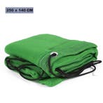 Benson Fijnmazig aanhangwagennet met elastisch koord - 2,..., Ophalen of Verzenden, Nieuw