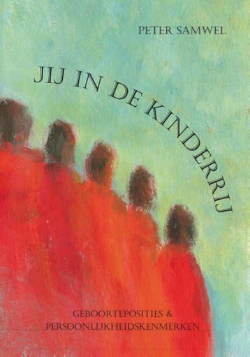 Jij in de kinderrij - Peter Samwel 9789462036475, Verzenden, Zo goed als nieuw, Peter Samwel