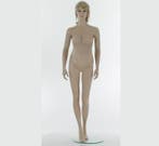 zwangere Damesfiguren van exclusief A-merk incl pruik