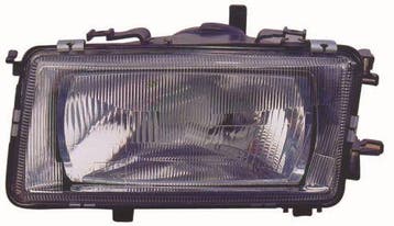 Koplamp o.a: Audi, 80 (B3), Ophalen of Verzenden, Nieuw, Audi