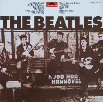 The Beatles - The Beatles, Cd's en Dvd's, Vinyl | Pop, Ophalen of Verzenden, Gebruikt