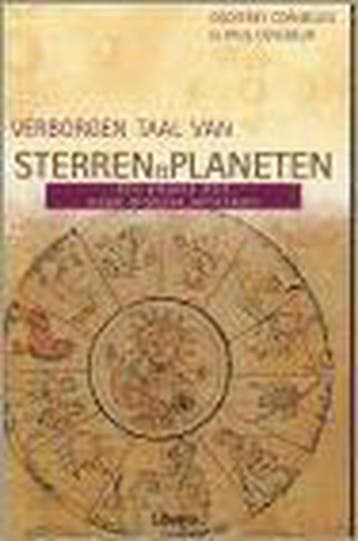 VERBORGEN TAAL VAN STERREN EN PLANETEN - G. Cornelius, Boeken, Verzenden, Gelezen, G. Cornelius