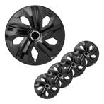 ProPlus Wieldoppen Set – Moon Ring – 16 inch – Carbon, Auto diversen, Wieldoppen, Ophalen of Verzenden, Nieuw