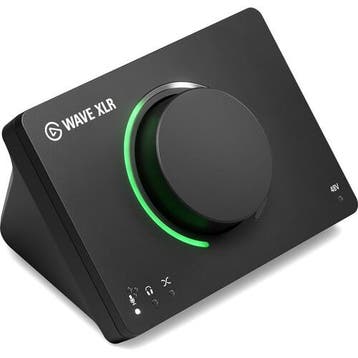 Elgato wave XLR, Verzenden, Nieuw