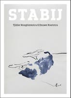 Stabij 9789056158965 Tjibbe Hooghiemstra, Verzenden, Zo goed als nieuw, Tjibbe Hooghiemstra