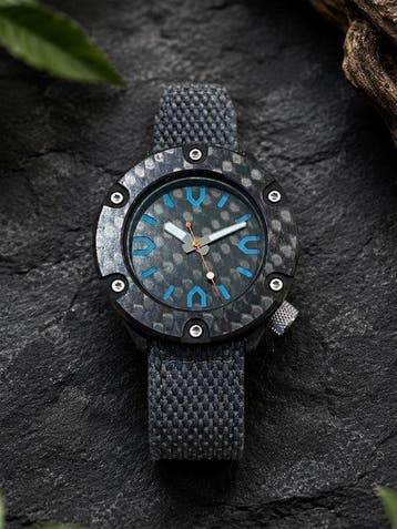 Ugolini Meccanica Watches - No Name - Zonder minimumprijs -, Nieuw