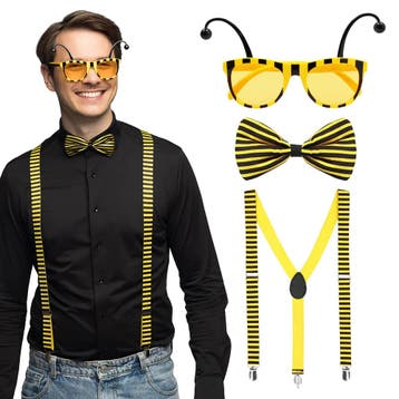 Accessoireset Honingbij, Ophalen of Verzenden, Nieuw