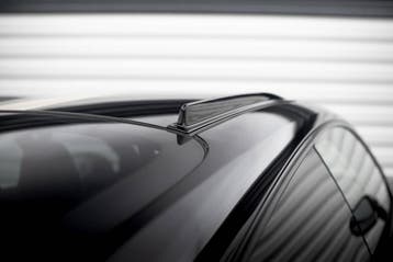 Short Roof Rails Porsche 911 992 GT3, Verzenden