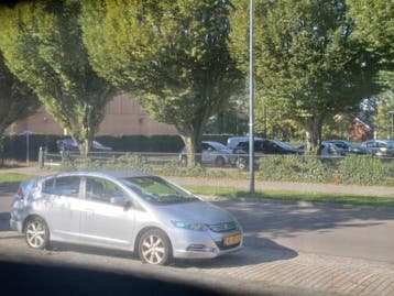 Te huur: Huis Churchilllaan in Den Bosch, Den Bosch, Noord-Brabant
