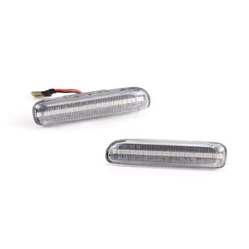 SK-Import Knipperlicht LED BMW 3-serie, Ophalen of Verzenden, Nieuw, BMW