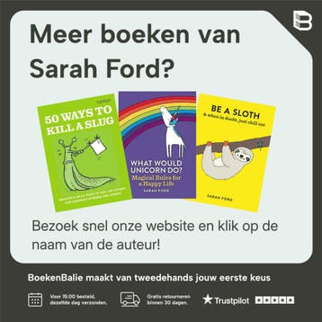How to Eat Chocolat - Sarah Ford 9781837760145, Boeken, Verzenden, Zo goed als nieuw, Sarah Ford
