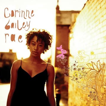 Corinne Bailey Rae - Corinne Bailey Rae - CD, Ophalen of Verzenden, Nieuw in verpakking