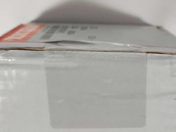 Velux Dakraamhor White Line Skylight, Verzenden, Nieuw
