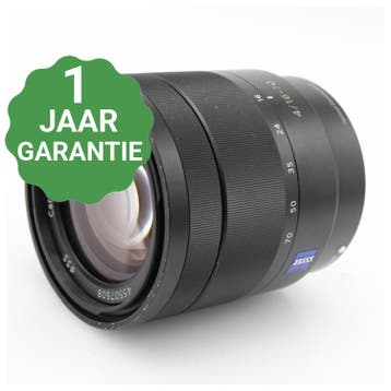 Sony E 16-70mm f/4 ZA OSS Zeiss Vario-Tessar T*, Audio, Tv en Foto, Fotografie | Lenzen en Objectieven, Verzenden, Gebruikt