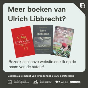Filosofie zonder grenzen - Ulrich Libbrecht 9789044133974, Verzenden, Gelezen, Ulrich Libbrecht