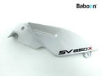 Tank Cover Links Suzuki SV 650 X 2018-2020 (SV650 CX124), Verzenden, Gebruikt