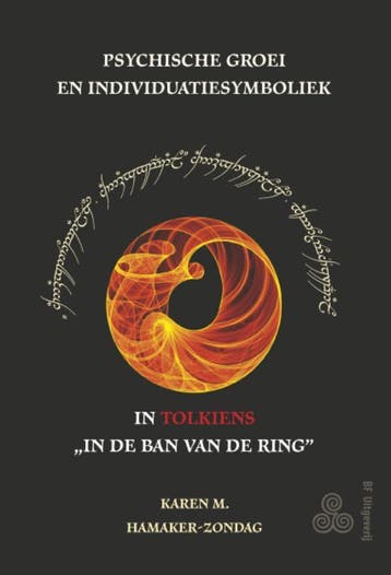 Psychische Groei En Individuatiesymboliek In Tolkiens In De, Ophalen of Verzenden, Nieuw, K.M. Hamaker-Zondag