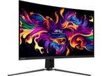 Msi - Ultra HD 4K Gaming Monitor - 31.5 inch, Gaming, Msi, Verzenden, In hoogte verstelbaar
