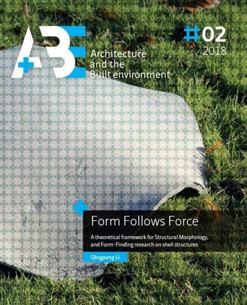 9789463660129 A+BE Architecture and the Built Environment..., Verzenden, Nieuw, Qingpeng Li
