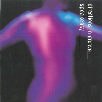 cd - Directions In Groove - Speakeasy, Verzenden, Zo goed als nieuw