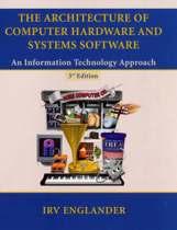 The Architecture of Computer Hardware and Syst 9780471073253, Boeken, Informatica en Computer, Zo goed als nieuw