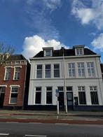 Kamer te huur in Enschede - 185 m² - 6 kamer(s) - 6 kamers, Enschede