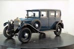 Bianchi - S5 Berlina - 1928