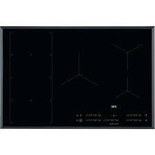 AEG IKE85471FB kookplaat989, Witgoed en Apparatuur, Kookplaten, Inbouw, Nieuw, Energieklasse A of zuiniger, Ophalen of Verzenden