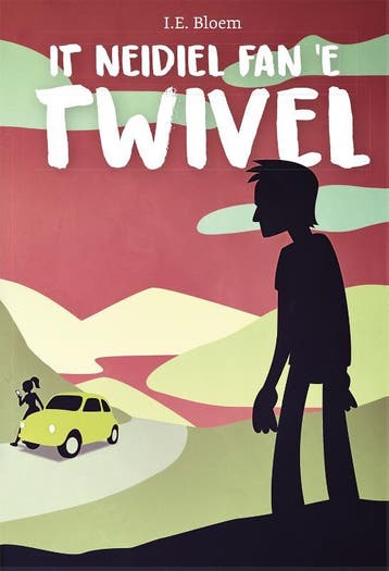 It Neidiel Fan ’E Twivel | I.E. Bloem | Nieuw, Ophalen of Verzenden, Nieuw, I.E. Bloem