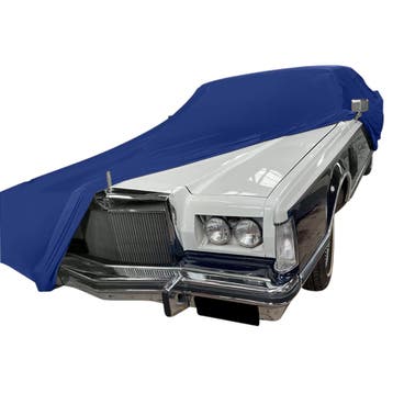 Autohoes voor Lincoln Continental Mk4 (1956-1969) Indoor, Ophalen of Verzenden, Nieuw, Op maat