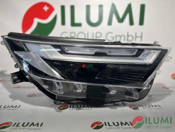 TOYOTA RAV4 V 5 LIFT KOPLAMP RECHTS 81145-42E10, Verzenden, Gebruikt, Toyota