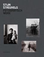 Stijn Streuvels, Fotografisch Werk 9789463887922, Boeken, Ophalen of Verzenden, Nieuw, Jeroen Cornillie